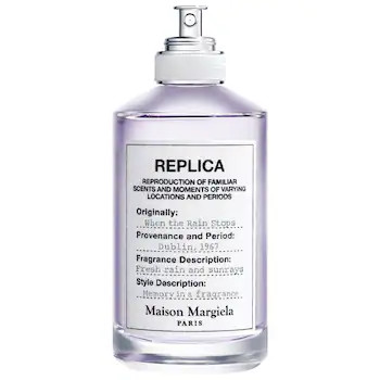 Maison Margiela'REPLICA' When the Rain Stops | Sephora (US)