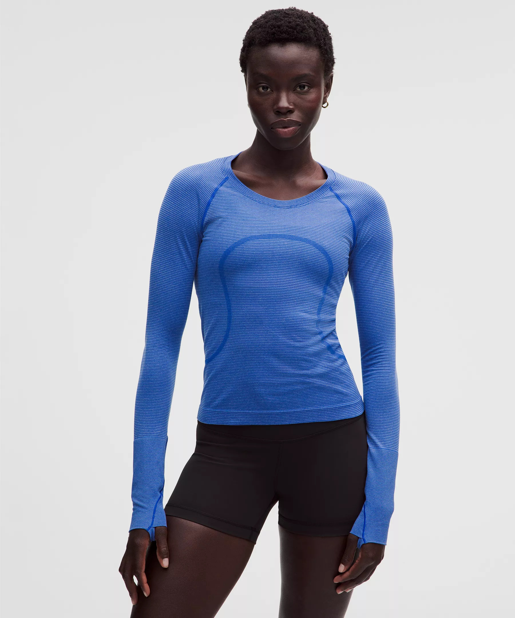 Swiftly Tech Long-Sleeve Shirt 2.0 | Lululemon (US)