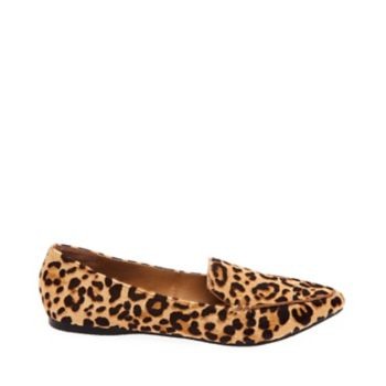 FEATHERL LEOPARD | Steve Madden (US)