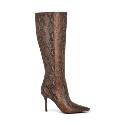 Gerty Knee High Boots | Nine West (US)