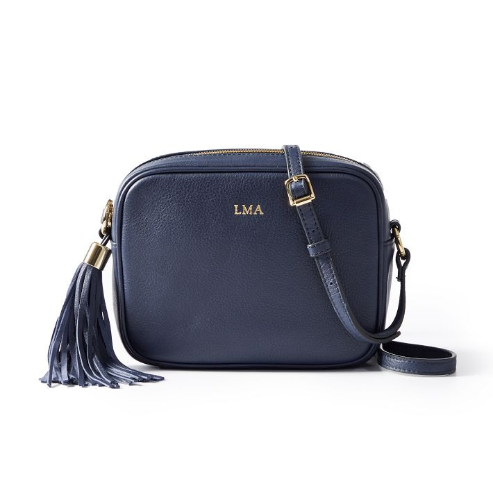 Build Your Crossbody | Mark and Graham