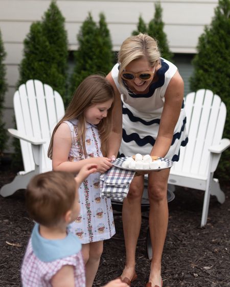 #ad I cannot believe Charleston will already be out of school next week! We are SO excited to start our Summer spending nights in the backyard with family and friends! Target has everything we need to create a little backyard magic! @Target @TargetStyle #TargetPartner #Target #TargetStyle 

#LTKfamily #LTKkids