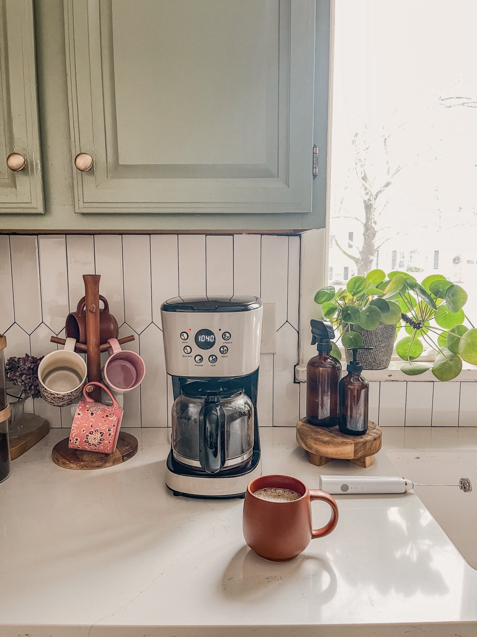 Coffee station



#LTKfindsunder100 #LTKSeasonal #LTKhome