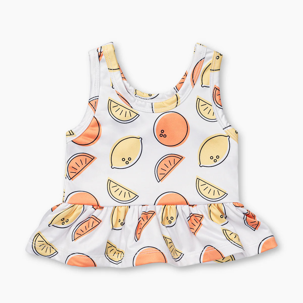 Tankini Top | Monica + Andy