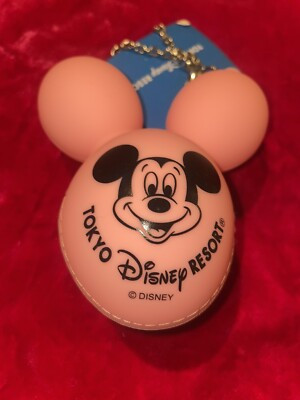 Tokyo Disneyland Resort Pink Balloon Zipper Pouch Cute! Rare! NEW  | eBay | eBay US