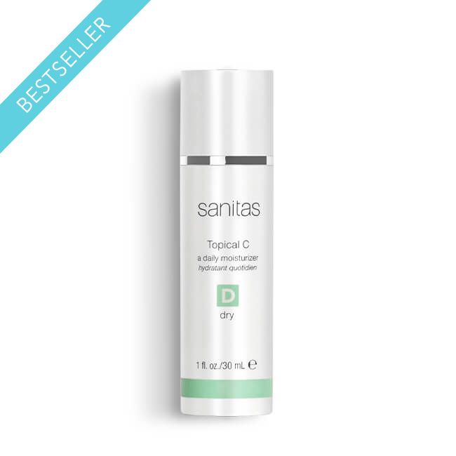 Topical C | Sanitas Skincare