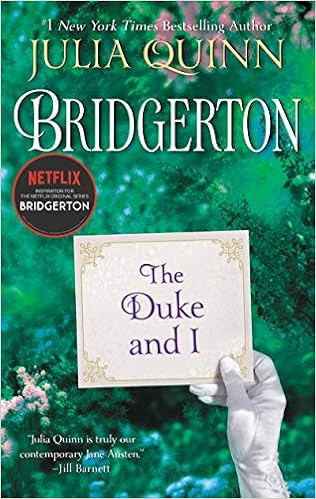 The Duke and I: The (Bridgertons Book 1) | Amazon (US)