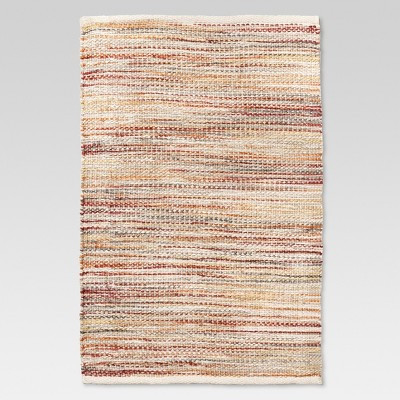 Woven Rug - Threshold™ | Target