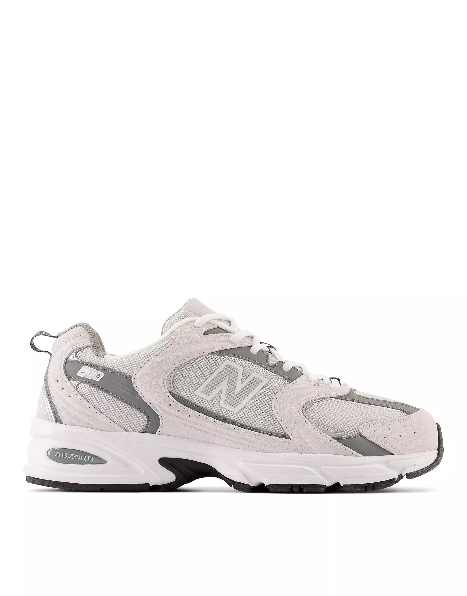 New Balance 530 trainers in grey | ASOS (Global)