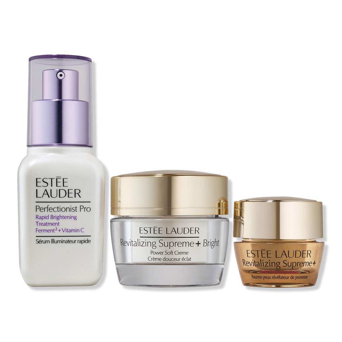Ignite Your Radiance Skincare Set | Ulta
