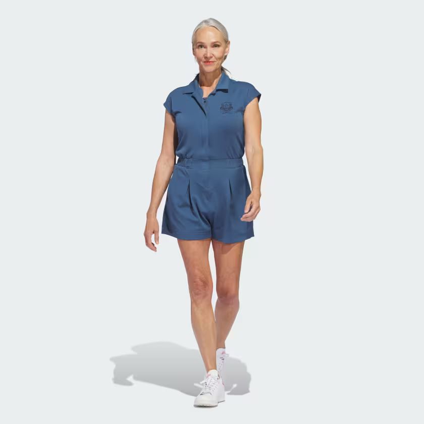 Go-To Romper | adidas (US)