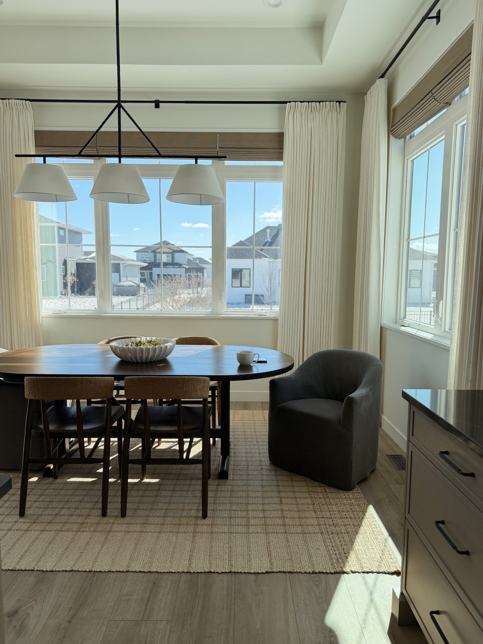 @Wayfair’s Spring Cyber Week sale is here! Save up to 80% off rugs, furniture, decor and more! Our dining room furniture is all from Wayfair and we love it so much! Save now through March 23rd! #ad #Wayfair #WayfairPartner

#LTKHome #LTKSaleAlert