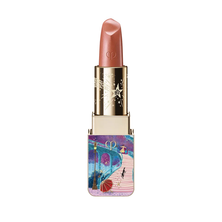 Lipstick Limited Edition | Cl\u00e9 de Peau Beaut\u00e9 | Cle de Peau Beaute