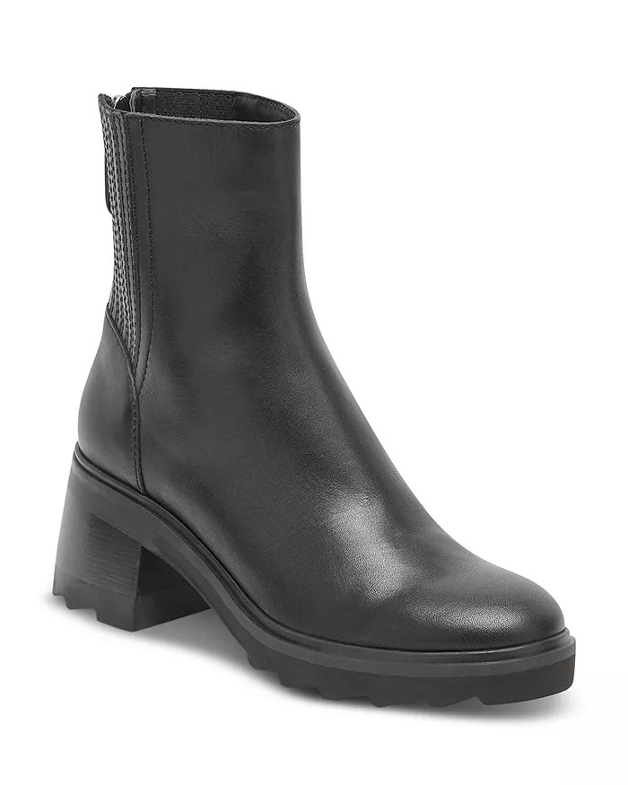 Women's Martey H2O Zip High Heel Boots | Bloomingdale's (US)