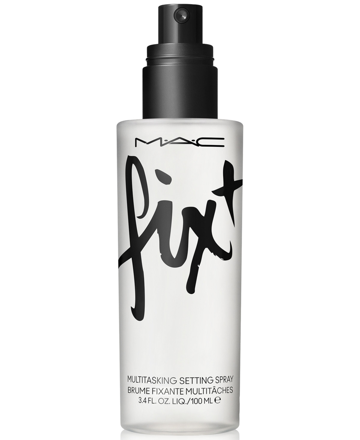Mac Fix+ Original Multitasking Setting Spray, 3.4 oz. | Macy's