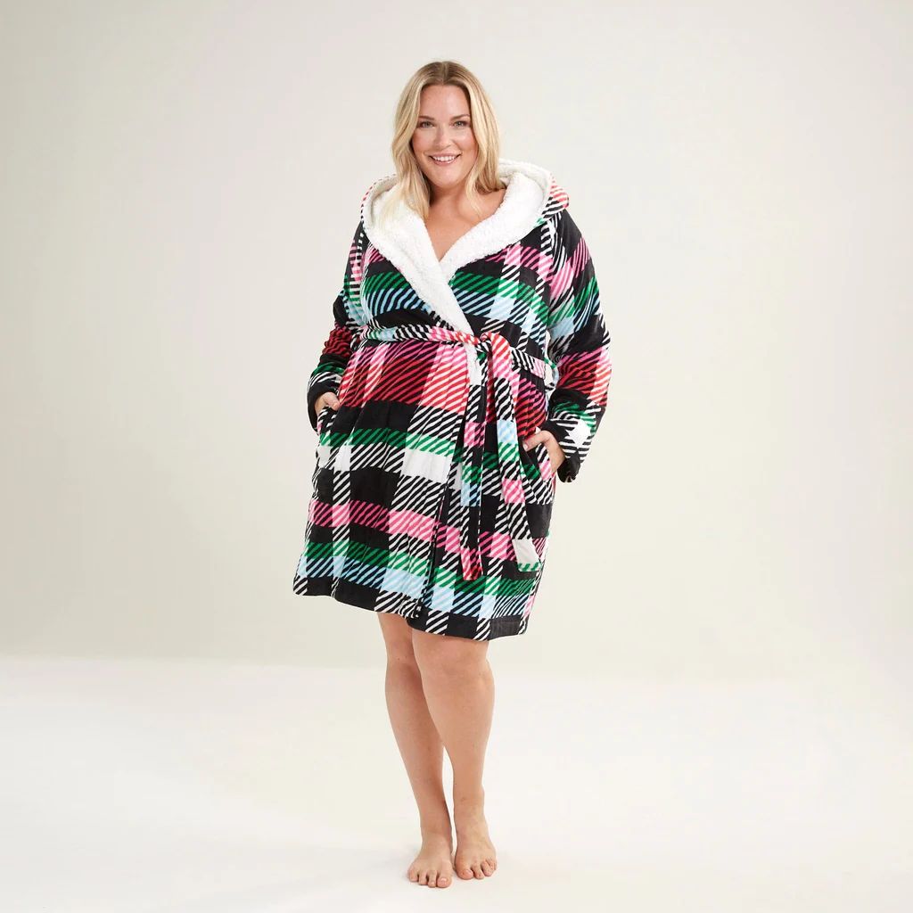 Cozy Life Robe | Vera Bradley