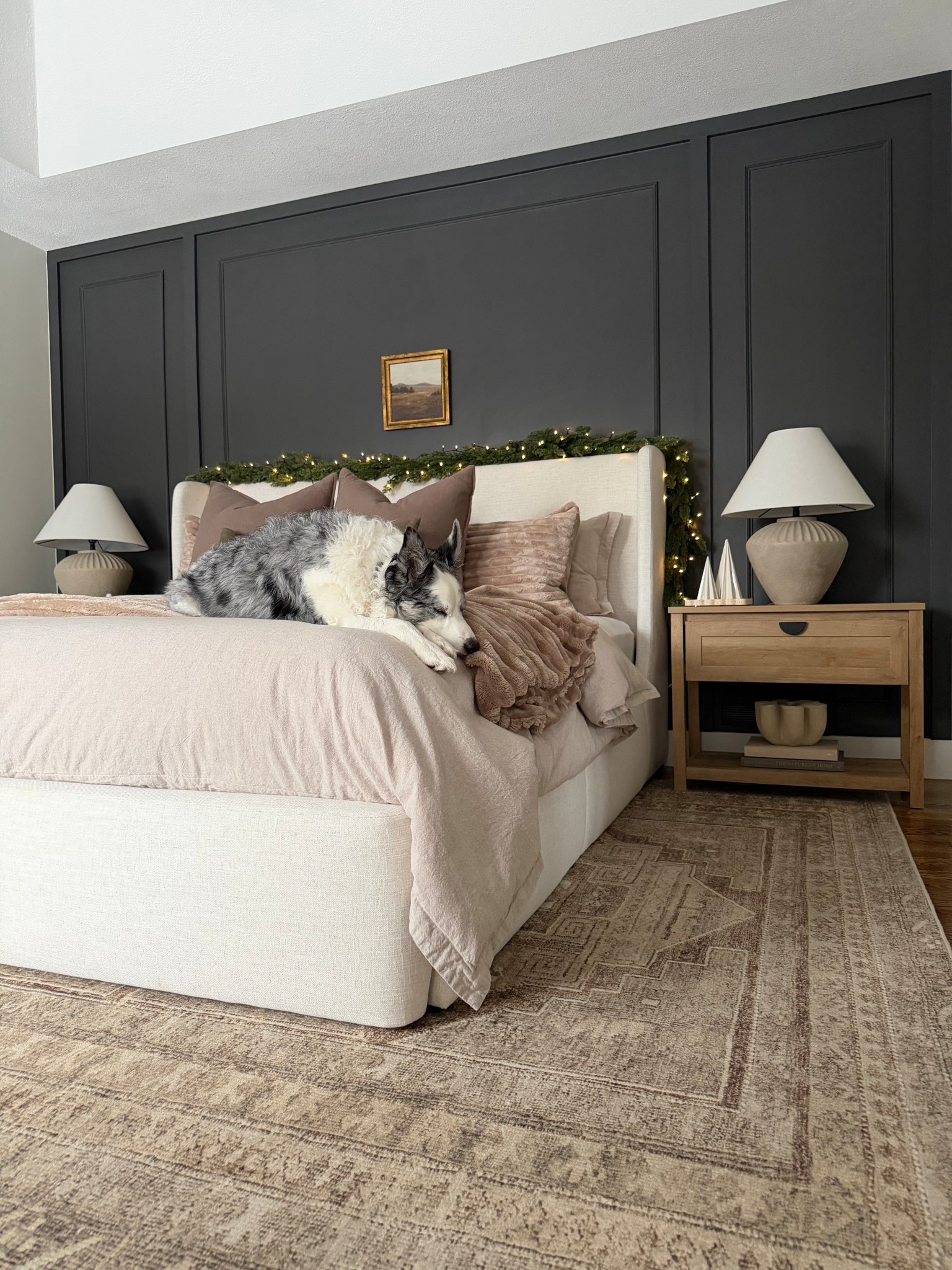 Our storage bed is the BEST addition with 3 huge storage drawers. We've had it for 3 years and I love it still so much!

Storage solution, storage bed, small spaces, organization, organizingg

#LTKHome #LTKdayinmylife #LTKSaleAlert