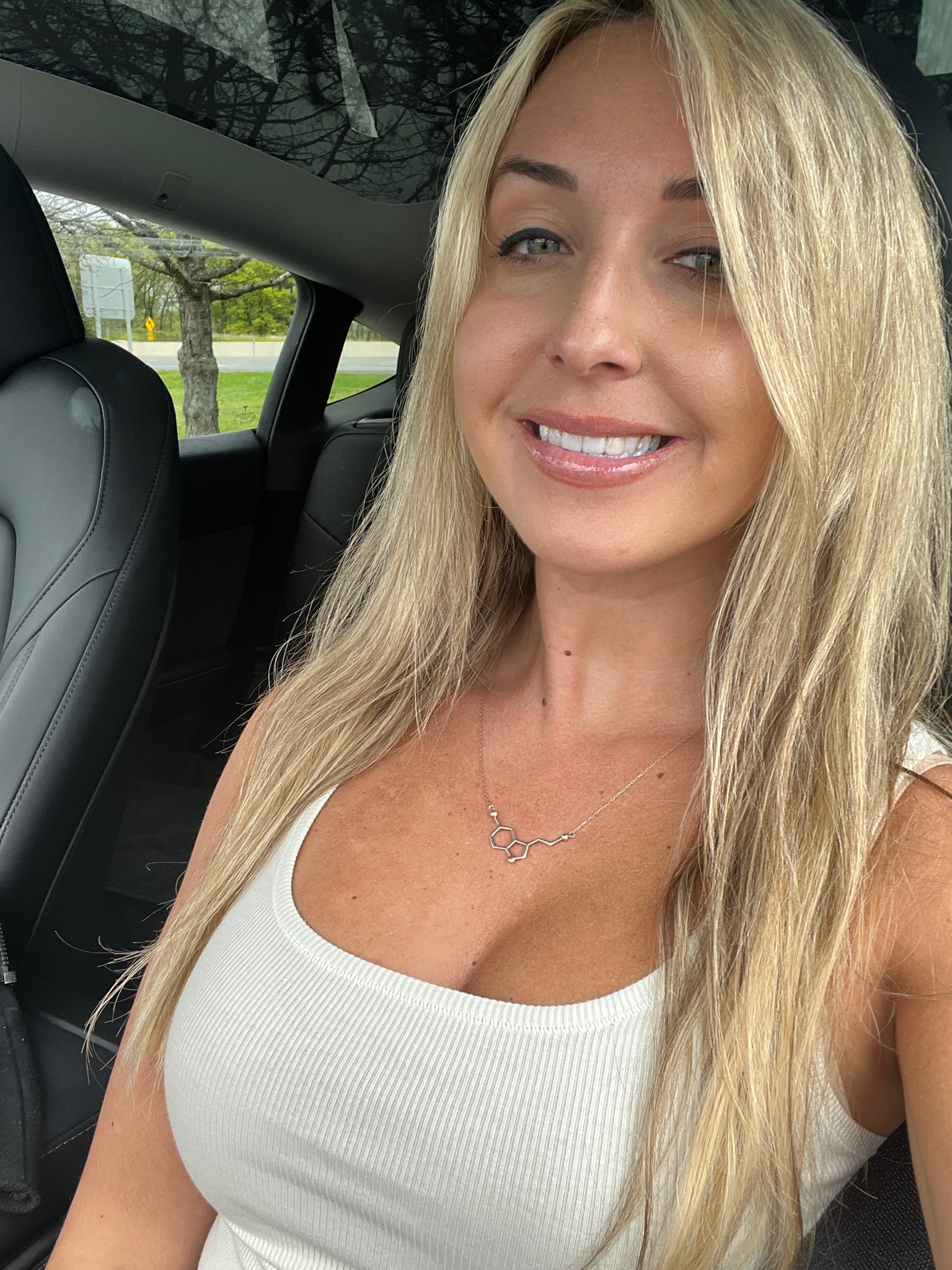 My simple every day makeup 

#LTKbeauty #LTKstyletip #LTKfindsunder50