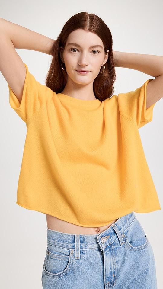 Cila T-Shirt | Shopbop