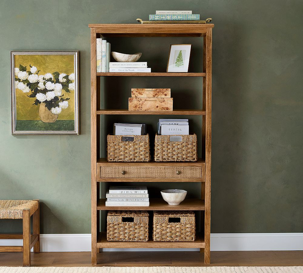 Channing Bookcase (36") | Pottery Barn (US)