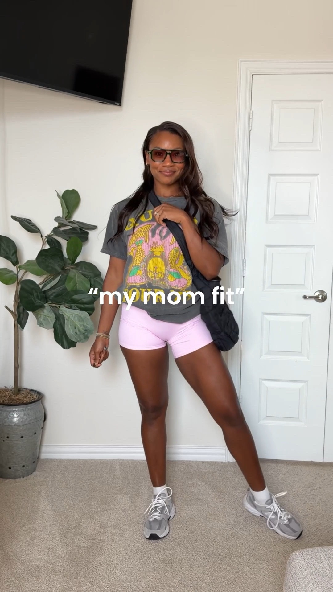Favorite workout shorts

#LTKootd #LTKmomlife #LTKgrwm