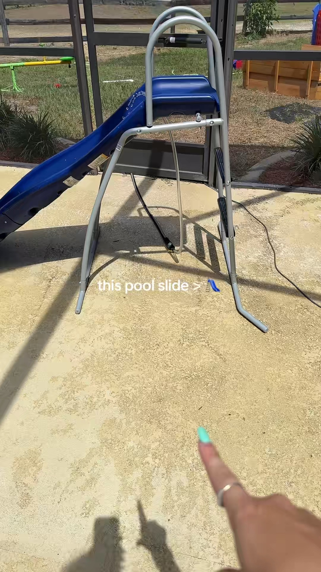 My kids have so much with this!

#LTKmomlife #LTKSwim #LTKKids