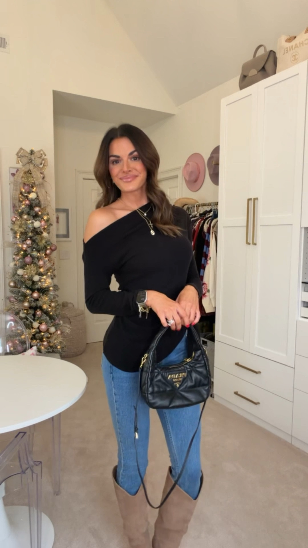 Rainy day outfit ☔️

#LTKSeasonal #LTKgrwm #LTKootd