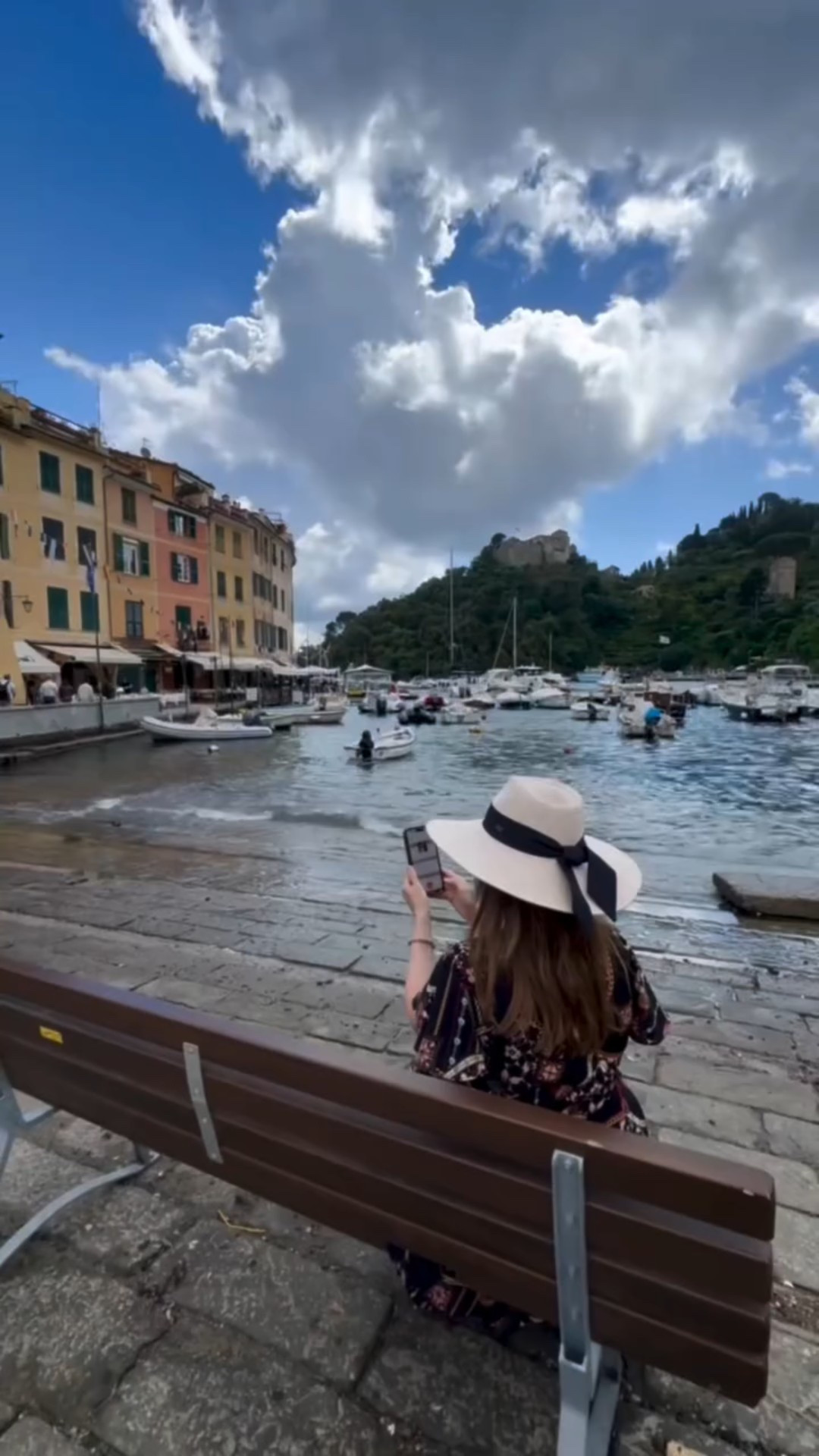 I used @holafly_esim throughout my trip to Italy, and it gave me total peace of mind. 🌍With unlimited data in over 200 destinations , it was so easy to land, connect, and just focus on the journey. No hidden fees, no SIM cards to swap — just reliable connection wherever I went.

Because staying connected isn’t a luxury anymore — it’s essential. Holafly. Peace of mind. Always. It’s so simple. 💫

📲 Save this for your next trip and tag a friend who needs to stay connected abroad.

#Holafly #eSIM #unlimiteddata #sponsored

#LTKCyberWeek #LTKHoliday #LTKGiftGuide