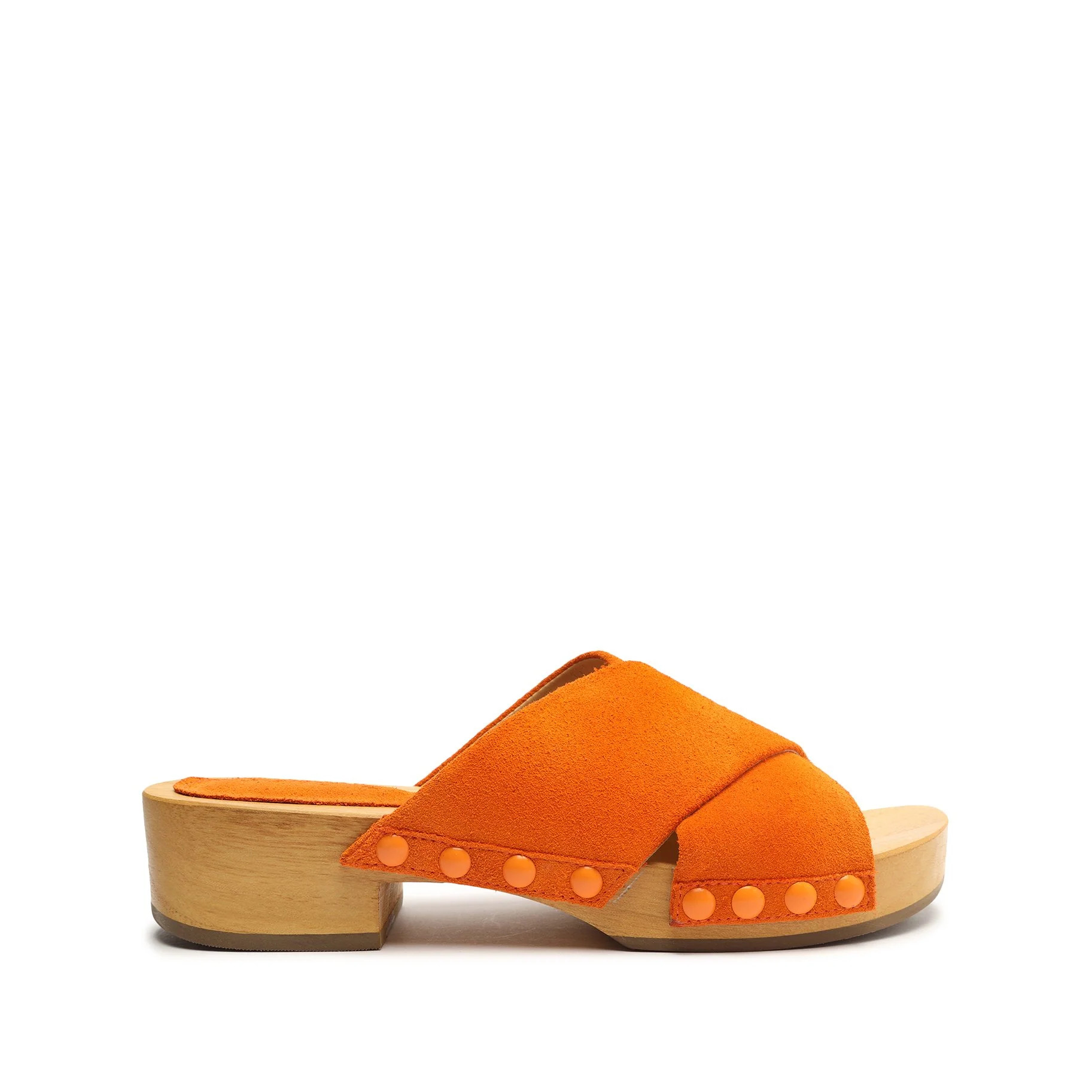 Jett Suede Sandal | Schutz Shoes (US)