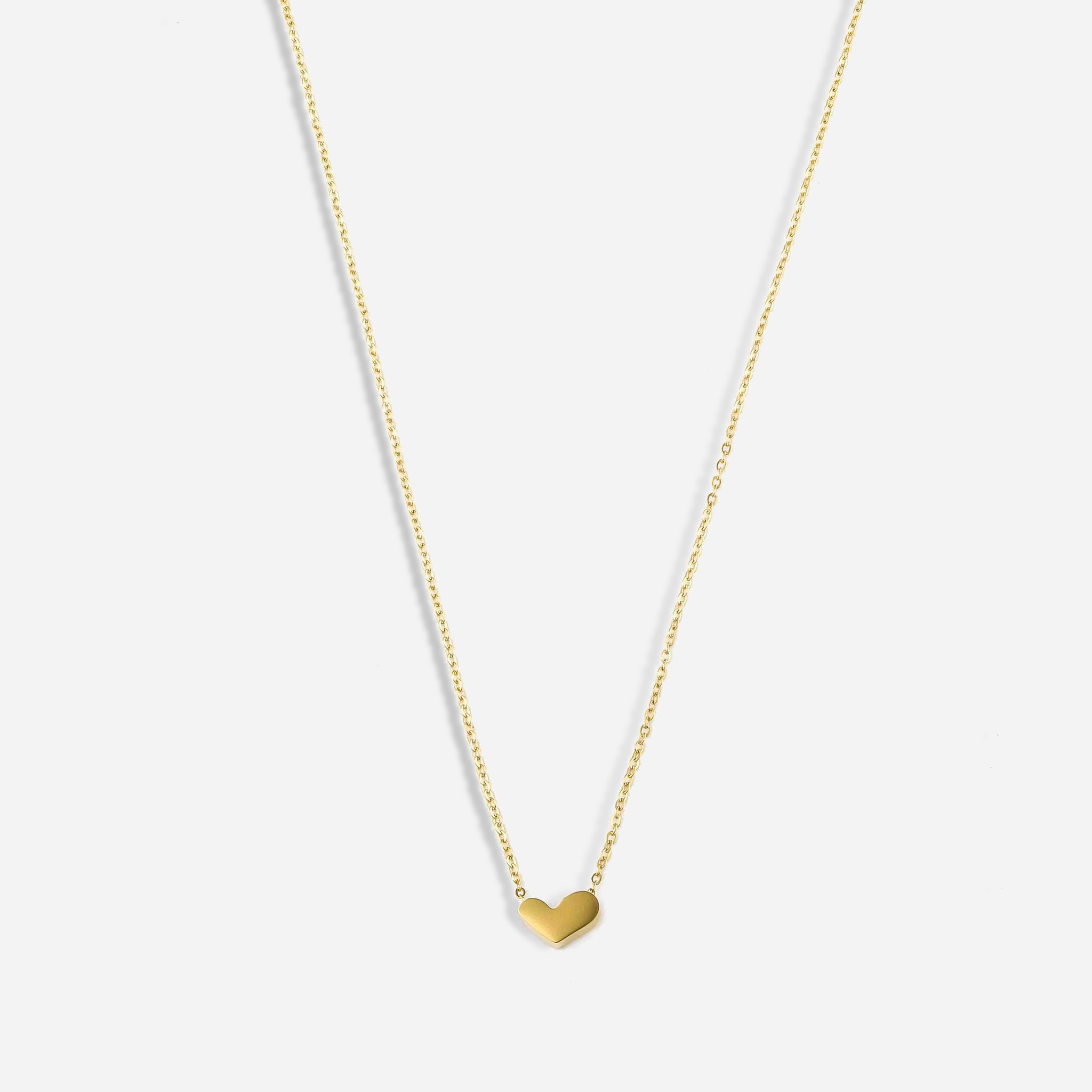 Marcela Necklace | Victoria Emerson