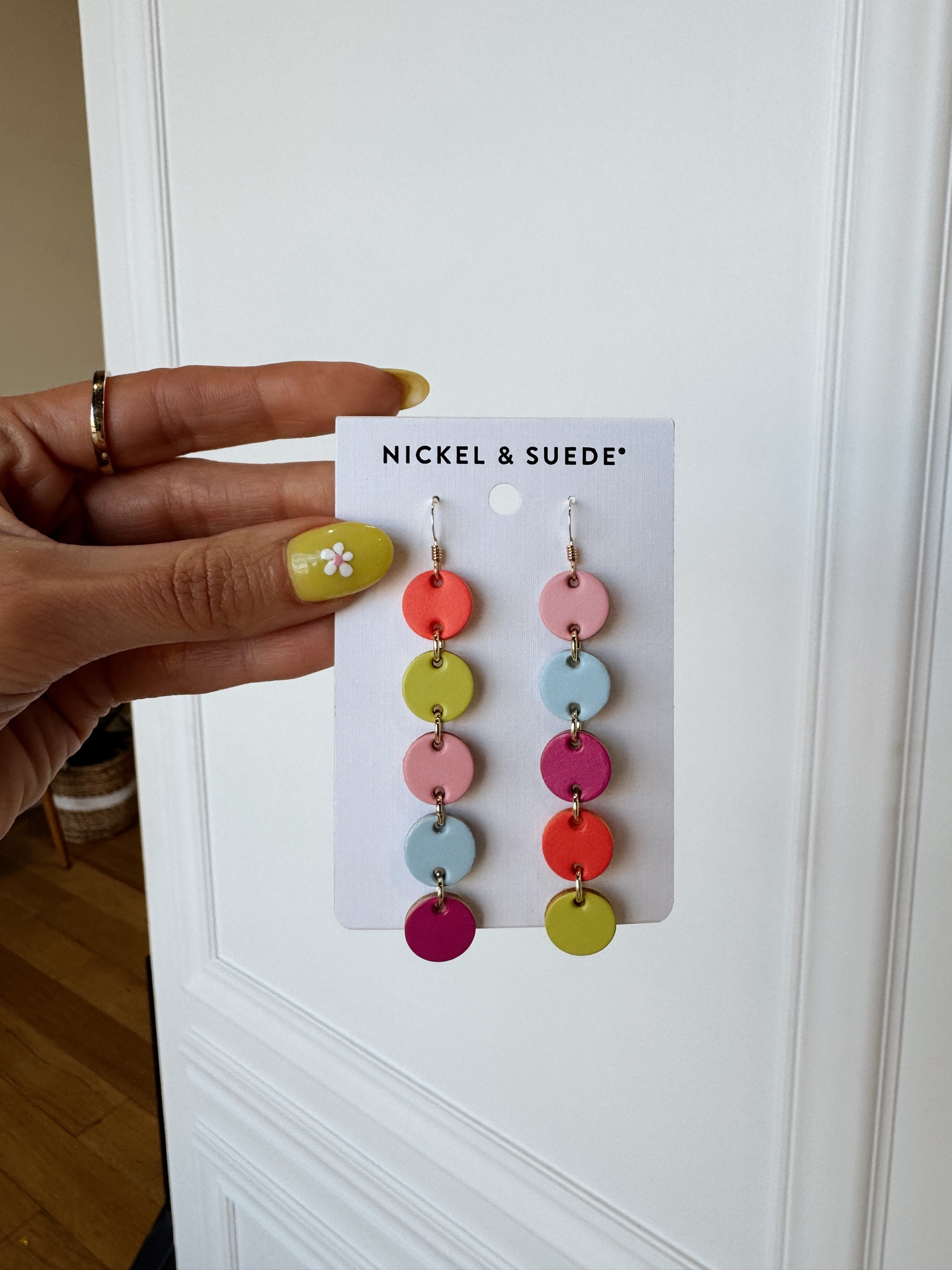 Nearly 30% off all month long- perfect colors 