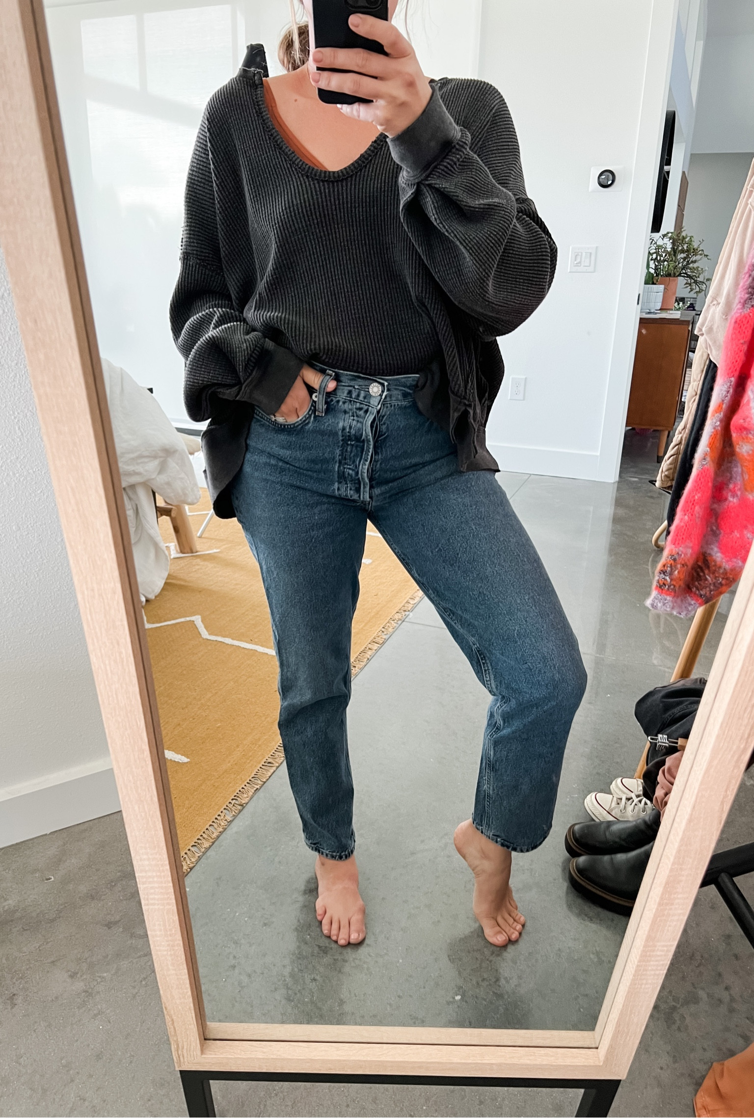 My favorite thermal! 🖤

#LTKunder100 #LTKstyletip