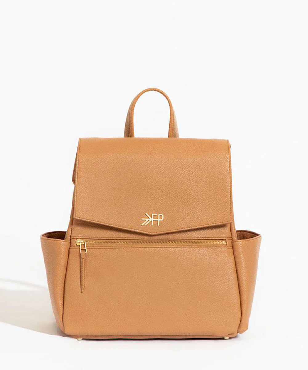 Freshly Picked: Butterscotch Classic Diaper Bag II | Bump City Nashville