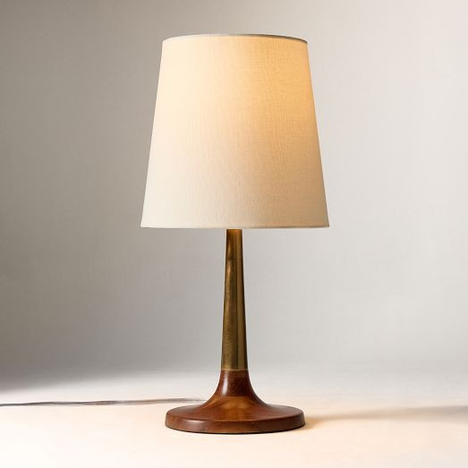 Butler Table Lamp (18") | West Elm (US)