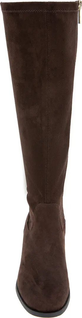 Reaction Kenneth Cole Salt Stretch Knee High Boot (Women) | Nordstromrack | Nordstrom Rack