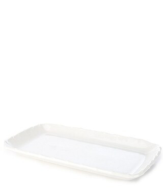 x Nellie Howard Ossi Collection Bamboo Platter | Dillard's