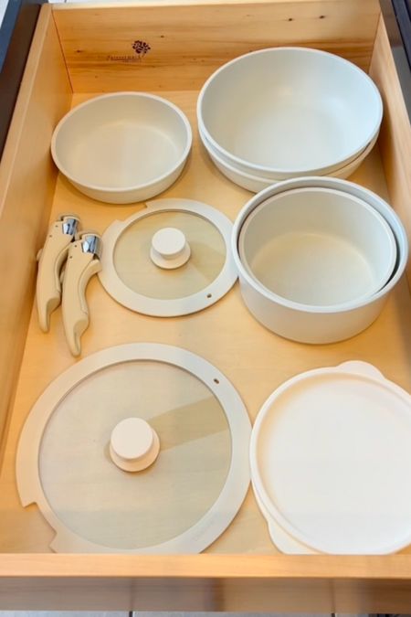 Pots, pans, and cookware 



#LTKHome #LTKStyleTip #LTKSeasonal