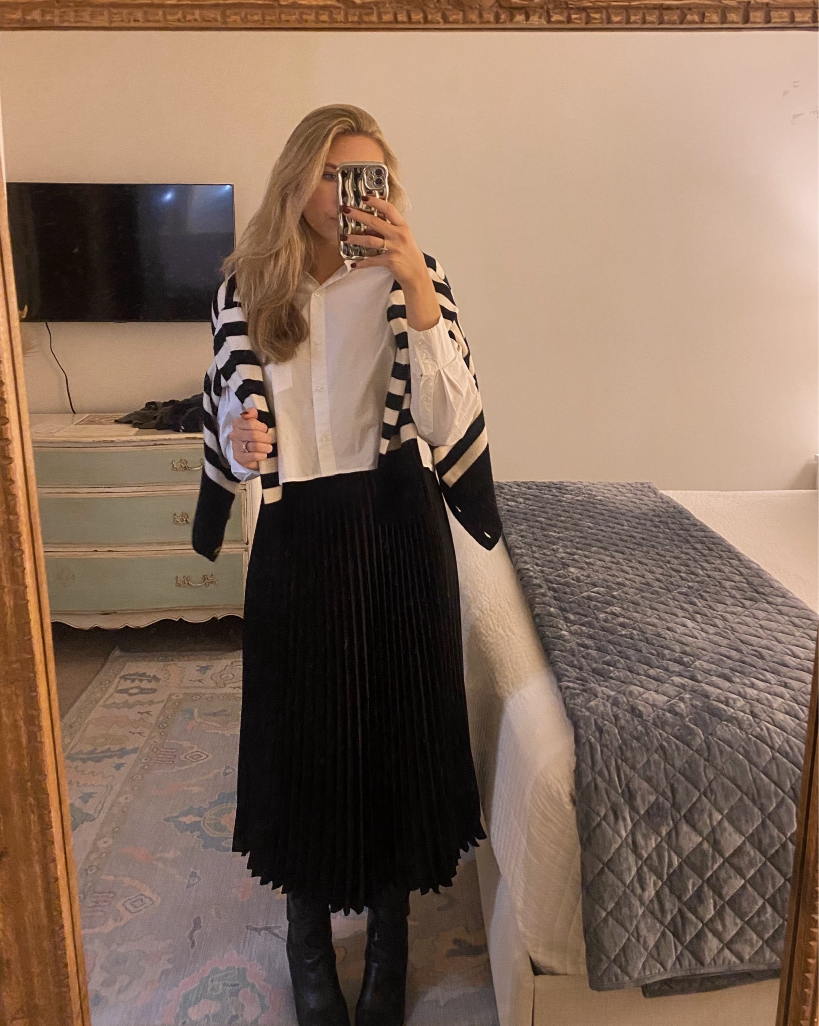 Work Wear! 

#LTKWorkwear #LTKFindsUnder100 #LTKSeasonal