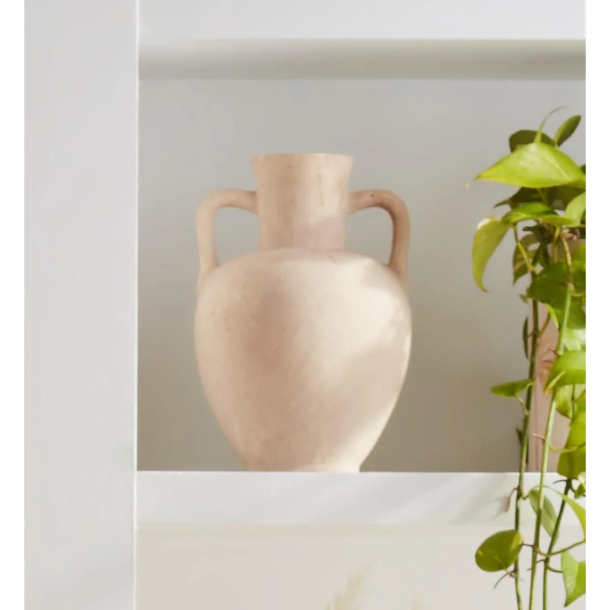 Anko Urn Shaped Stoneware Vase, URN SHAPED VASE | Walmart (CA)