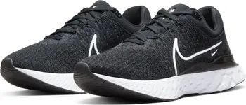 Nike React Infinity Flyknit Running Shoe | Nordstrom | Nordstrom