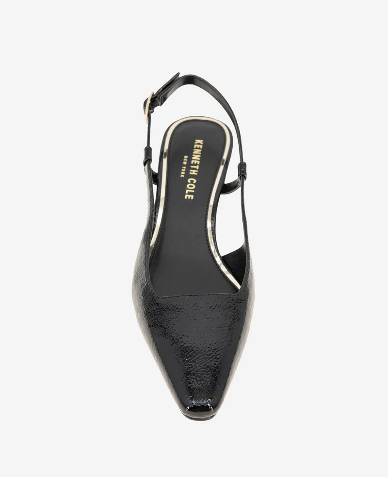 Martha Slingback Heel | Kenneth Cole