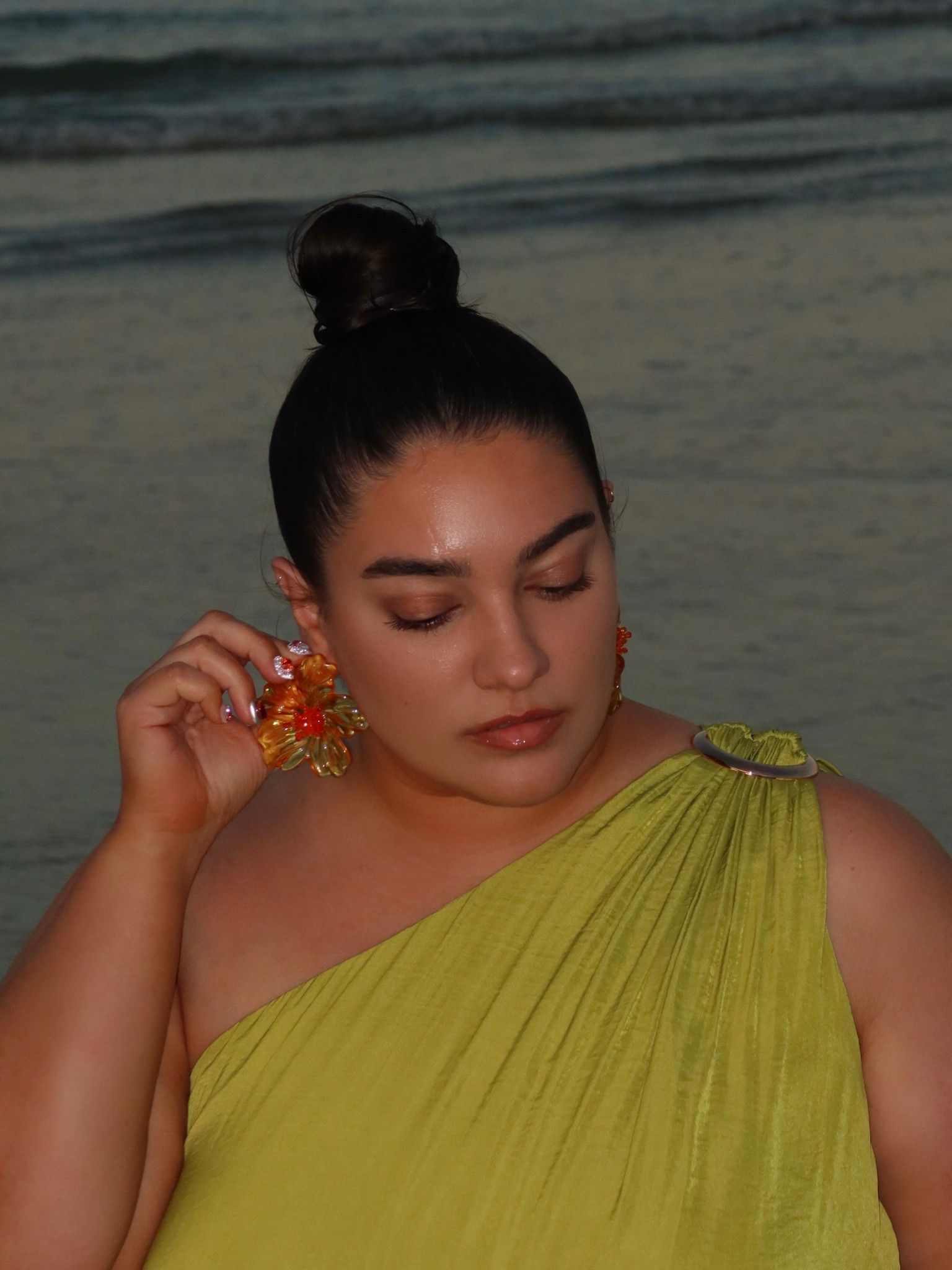 Flower earrings 🌸

#LTKFindsUnder50 #LTKWedding #LTKSeasonal