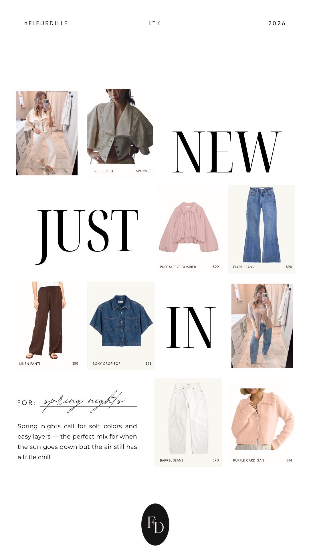 #LTKSeasonal #LTKdayinmylife