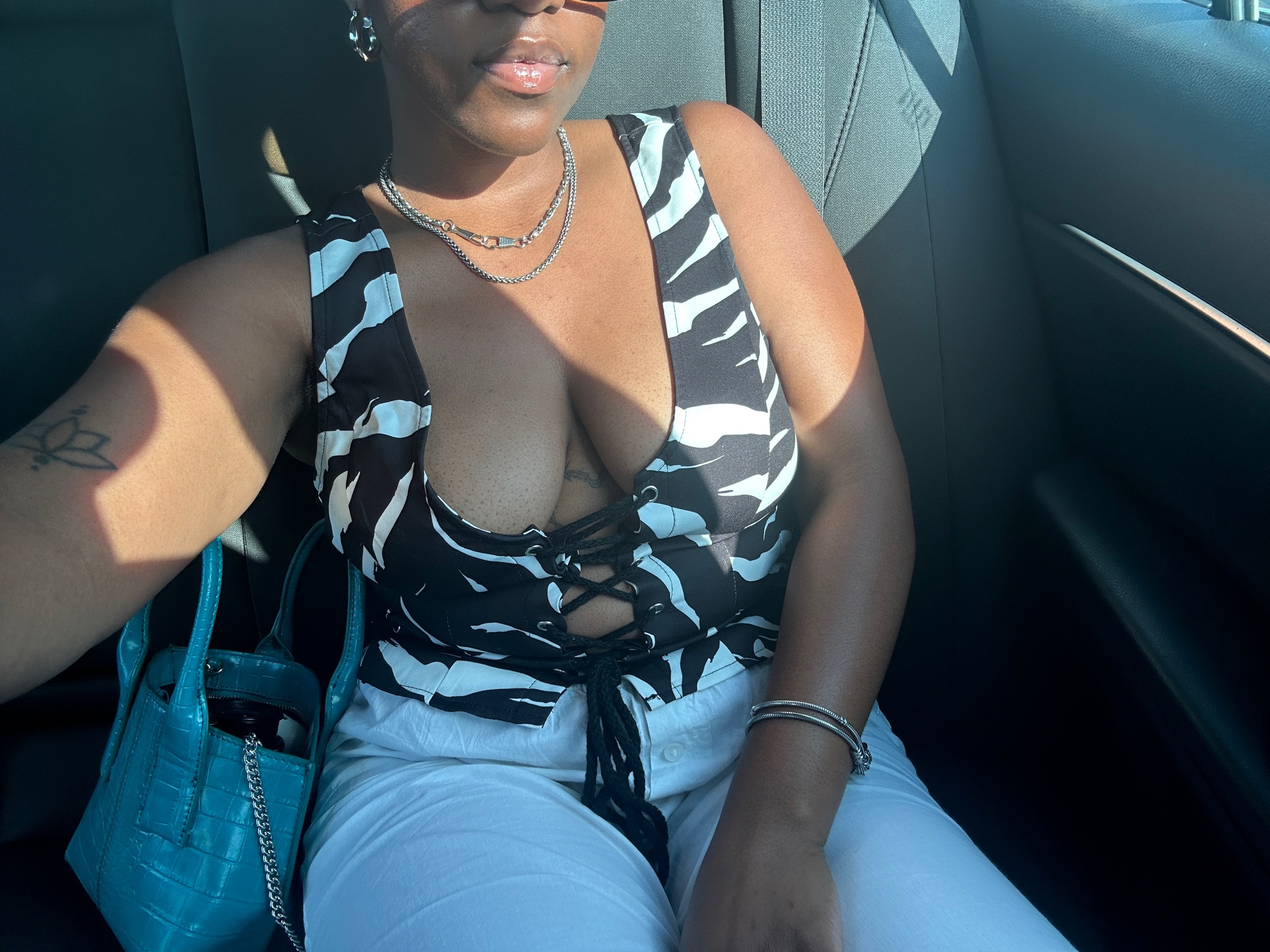 End of summer simple fits🤎

#LTKSeasonal #LTKFind #LTKstyletip