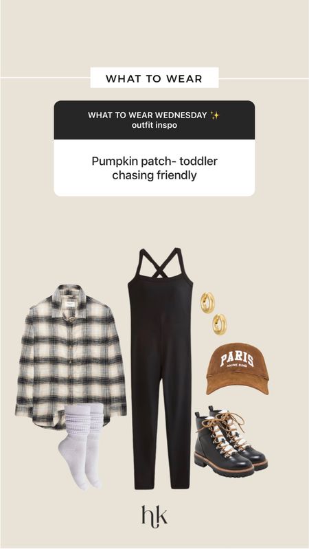 Pumpkin patch casual fall mom outfit 

#LTKSale #LTKfamily #LTKSeasonal