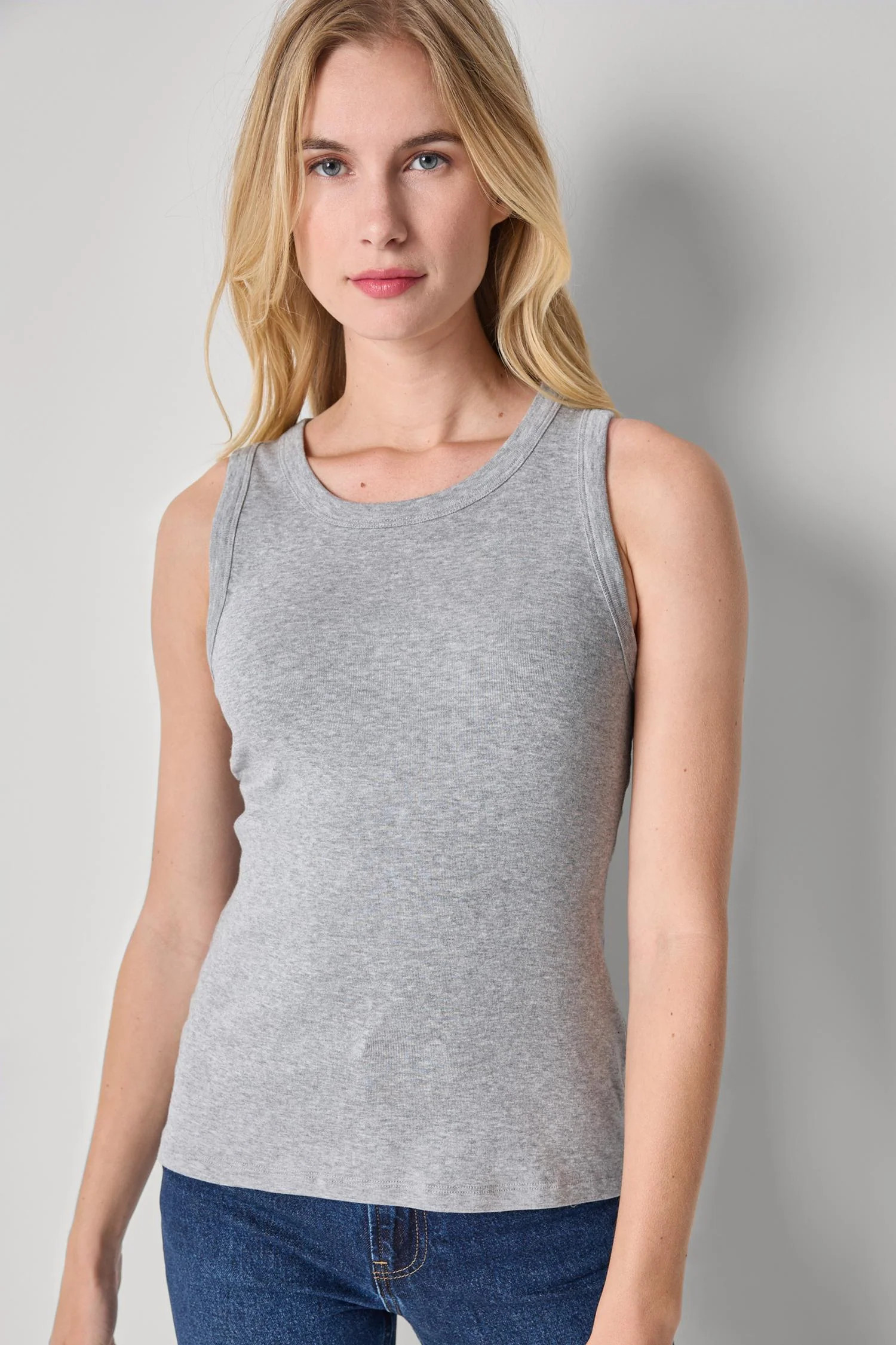 Jewel Tank | Lilla P