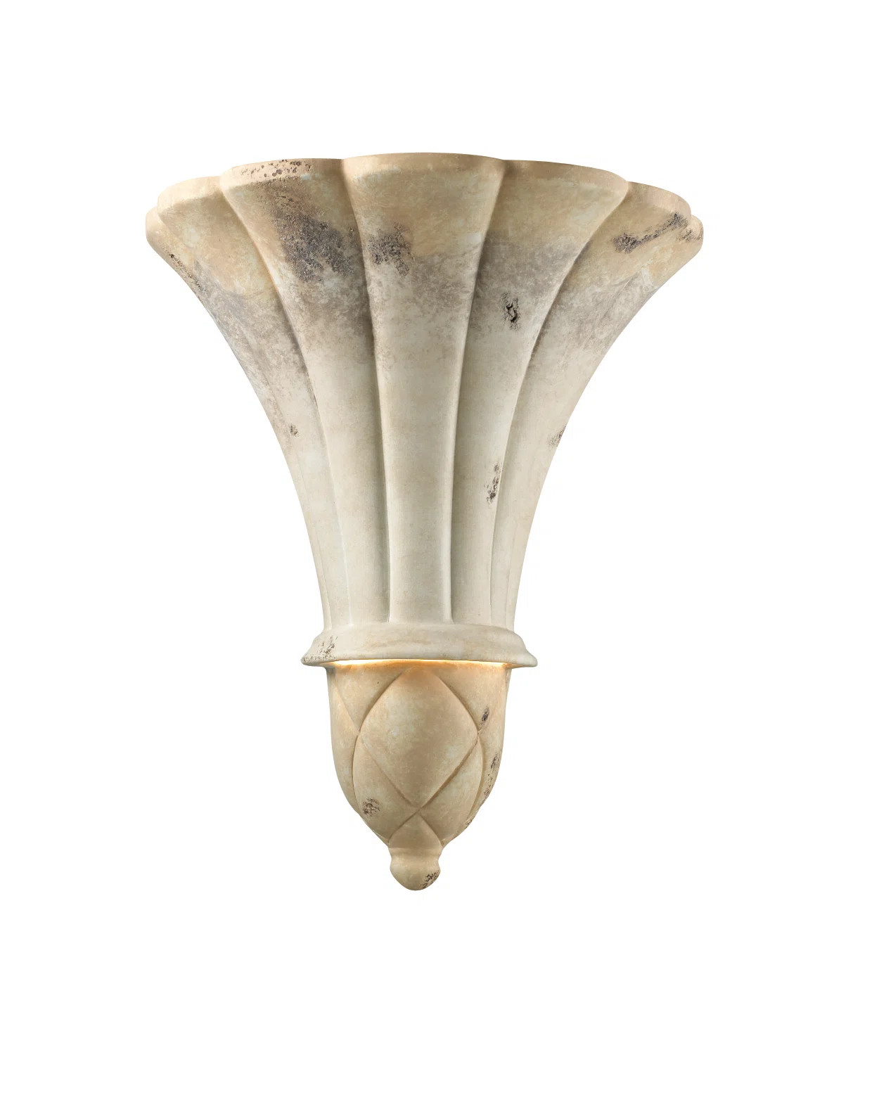 Charlton Home® Tieast 1-Light LED Wall Sconce | Wayfair | Wayfair North America