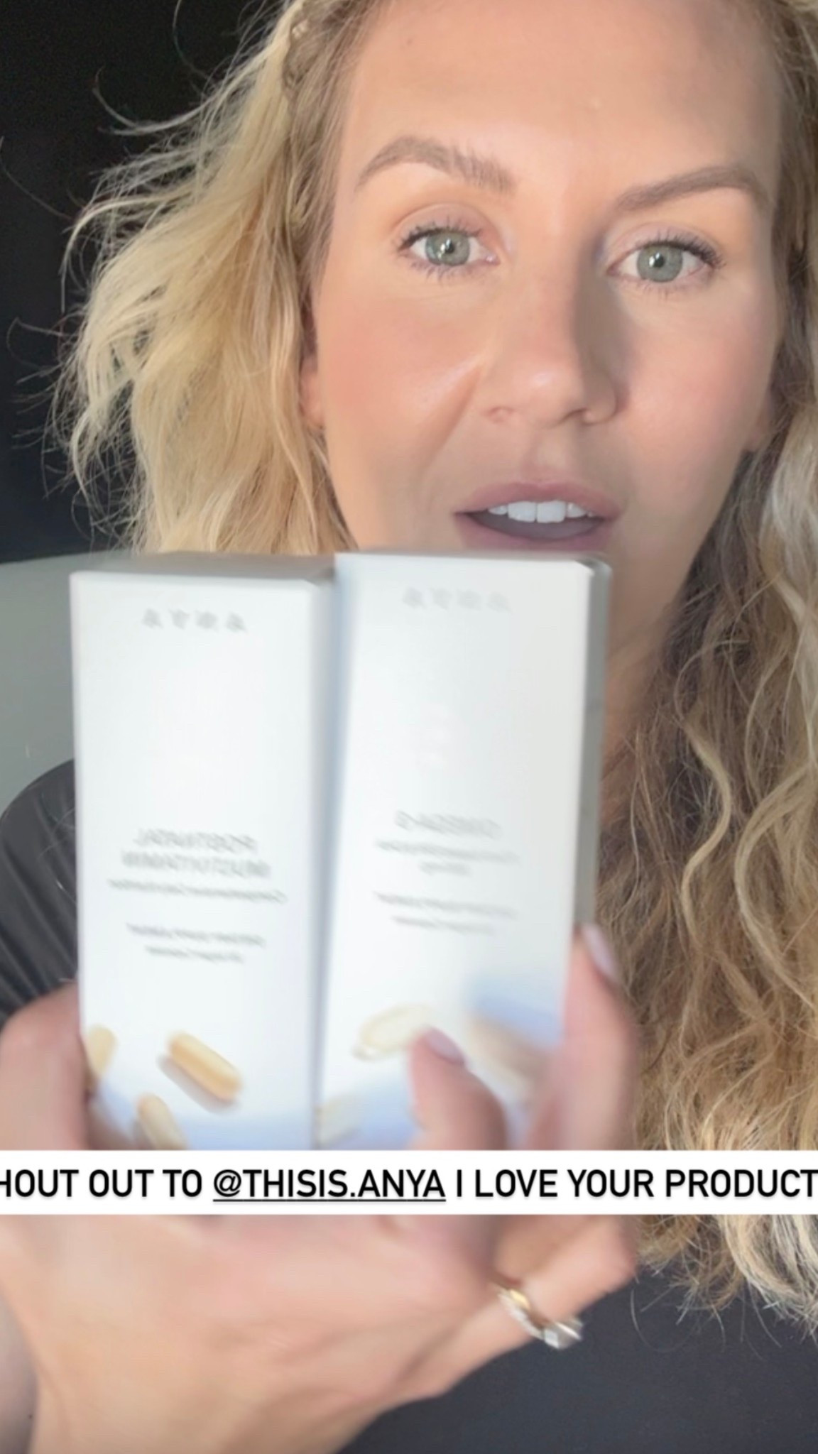 Anya postpartum support
Postnatal vitamins, omega 3

#LTKBaby #LTKBump #LTKFamily