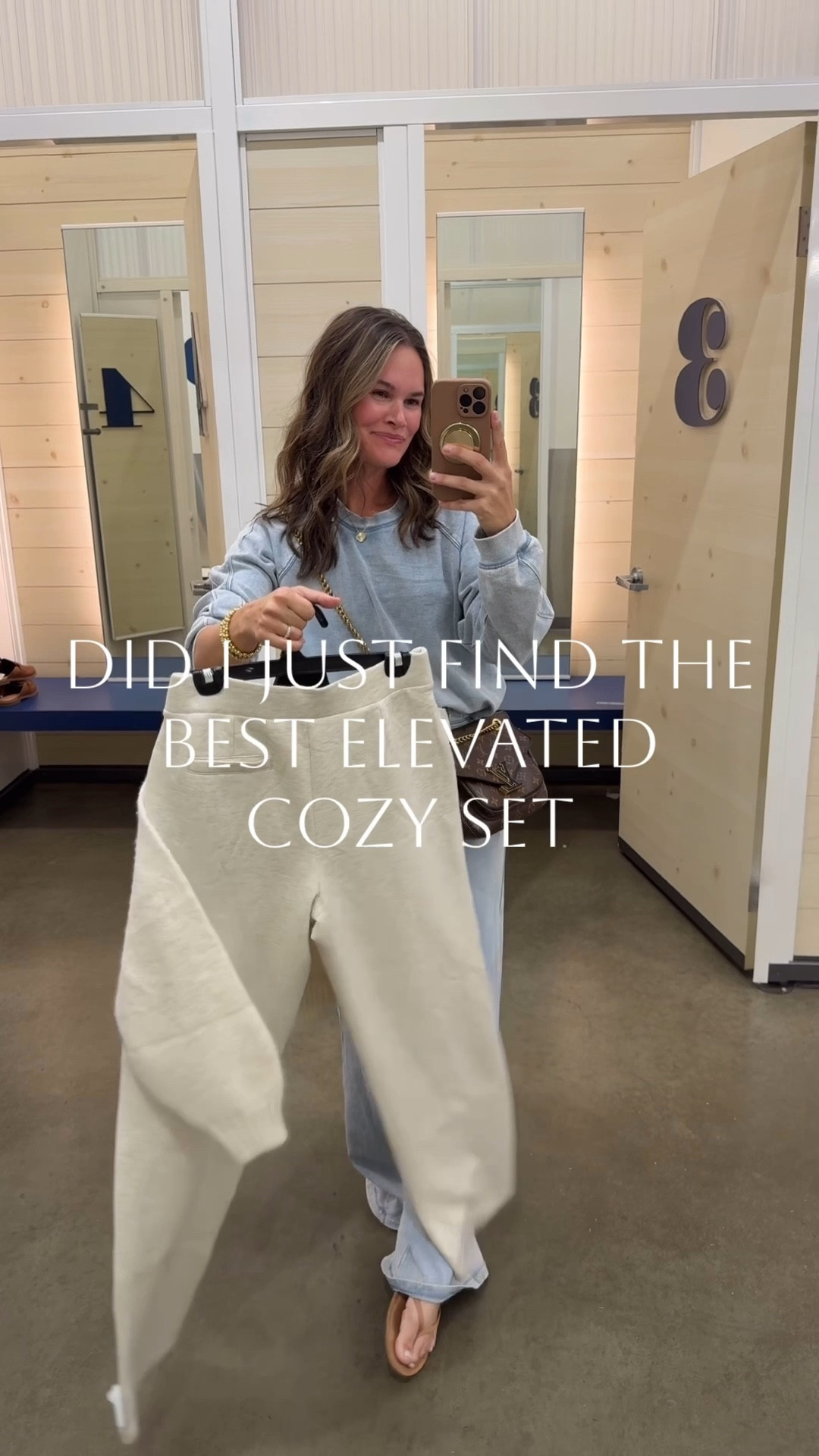 Old Navy matching set that’s cute, comfy, affordable, and perfect for everyday outfits, travel days, school drop-off, and casual winter style love a good lounge set- Comment “OLD NAVY” for links. 

#LTKFindsUnder50 #LTKSaleAlert #LTKootd