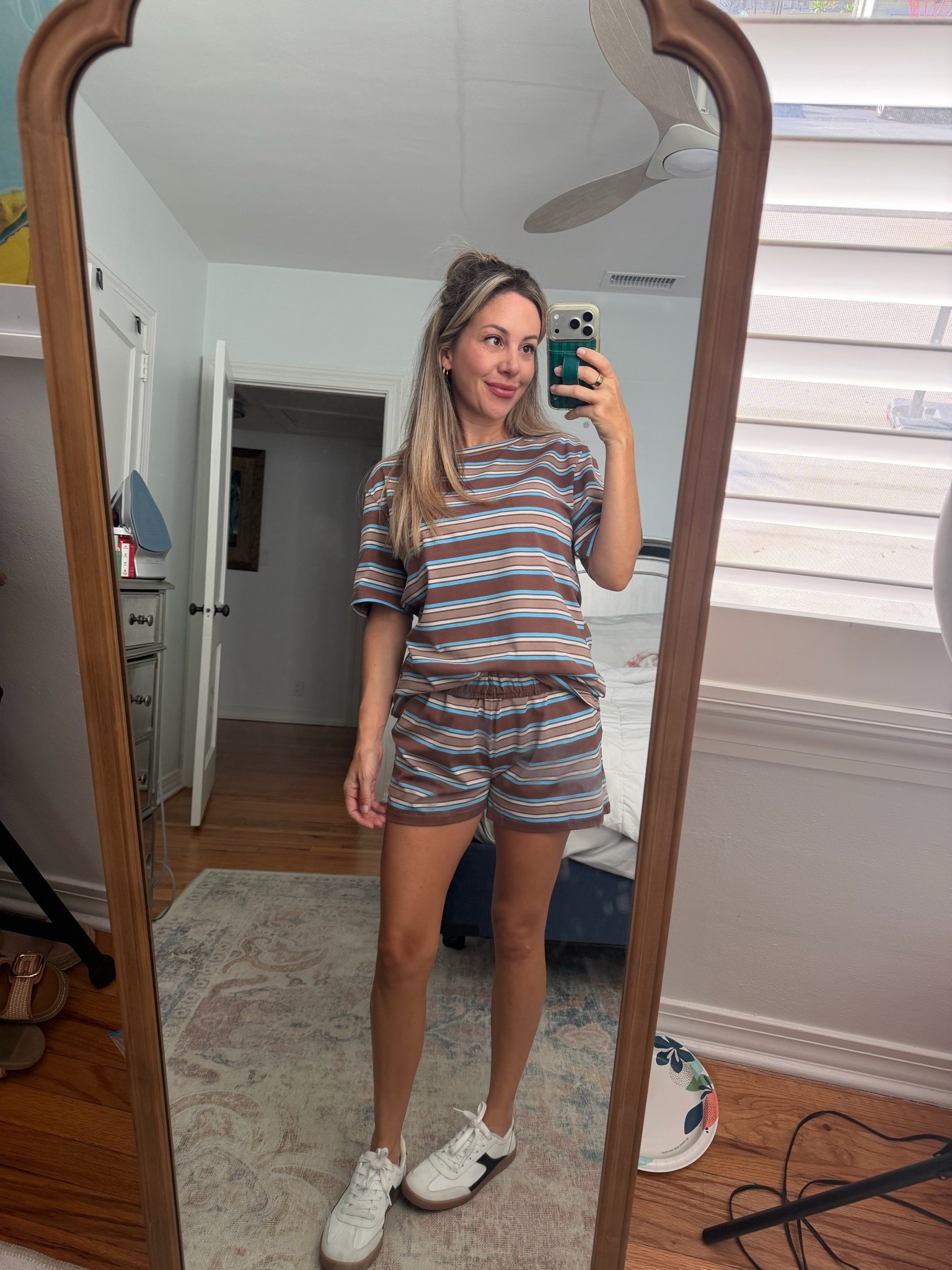 Cutie errands day outfit #amazon